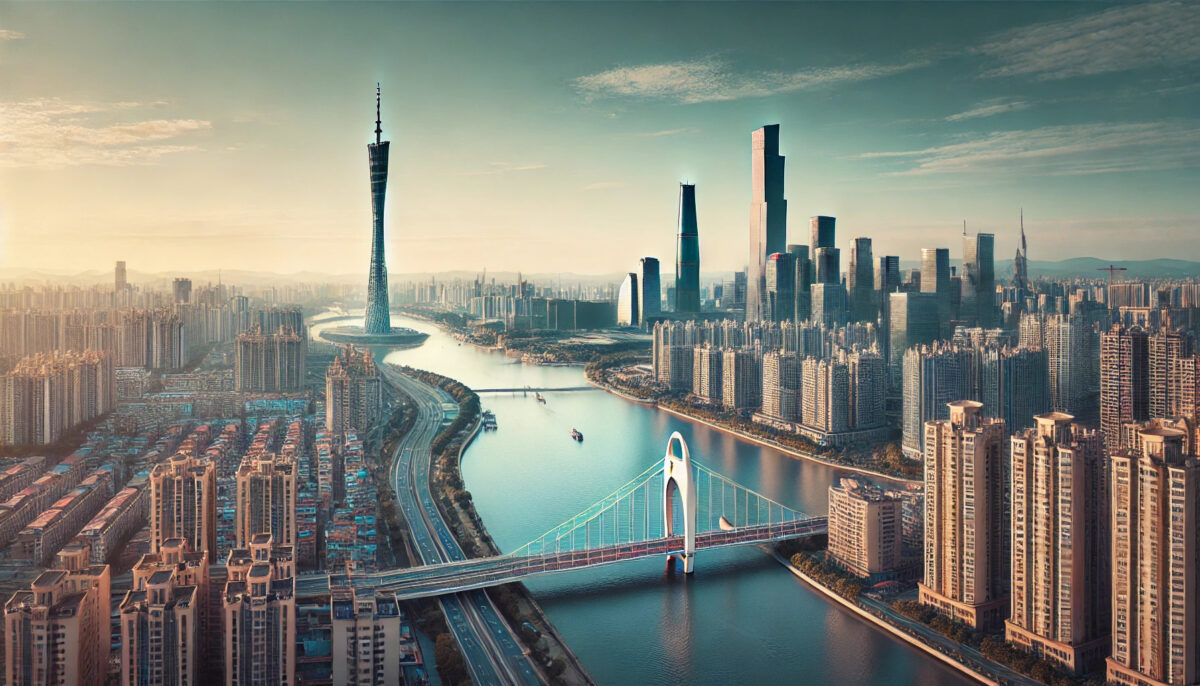 GUANGZHOU