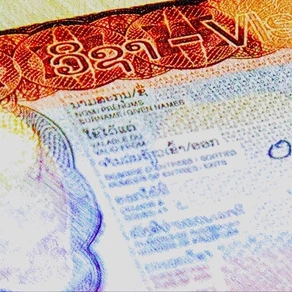 LAOS : Quels sont les différents types de visas ?