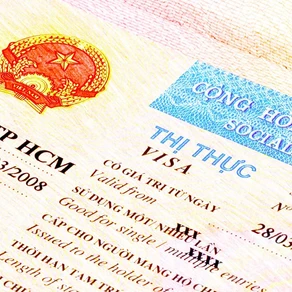 VIETNAM : Quels sont les différents types de visas ?